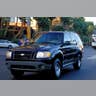 #6 Ford Explorer 2wd