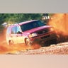#1 Ford Explorer 4x4