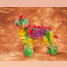 A dog from Sturbridge, Massachusetts.
