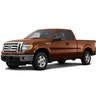 #5 - 2012 Ford F-150 2WD SuperCab 145