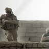 Ultimate Fight in Afghanistan