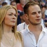 LeAnn Rimes and Dean Sheremet