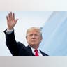 A Las Vegas betting group has President Donald Trump as the favorite to win the 2020 election, giving him 3 to 1 odds