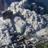 World Trade Center Attack 