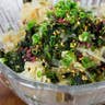 Seaweed Salad