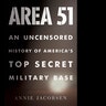 AREA 51 Book Cover