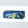 Oreo's Green Tea Ice Cream Flavor