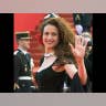 Andie MacDowell