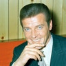 Roger Moore of 
