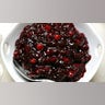 C is for cranberry sauce and company. No Thanksgiving meal is complete without cranberry sauce. It gives your taste buds that sweet and salty kick when mixed with stuffing. Make sure you plan ahead for the company you are having. Do people have allergies? Are some relatives staying over?