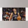 Greivis Vasquez Grizzlies