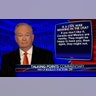 ‘The O’Reilly Factor’ host Bill O’Reilly delivers some strong words for Anti-Trump protesters