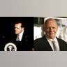 Anthony Hopkins - Richard Nixon