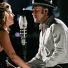 Faith Hill and Tim Mcgraw