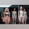 Kanye did this