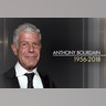 Celebrity chef Anthony Bourdain was found dead early Friday morning