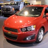 Chevrolet Sonic