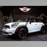 2011 Mini Cooper Countryman