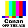 Conan's First Guests