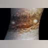 The ‘Face’ of Jupiter