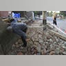 Chile Quake 