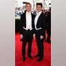 Neil Patrick Harris and David Burtka 