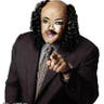 Oprah and Dr. Phil