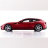 Ferarri FF