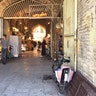 Ancient bazaar in Isfahan