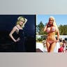 Heidi Then and Now
