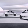 2018 Fiat 500 and 500 Abarth
