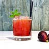 Fig & Walnut Julep