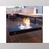 Fire Dance Boston Ethanol Fireplace