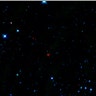 First Comet Spied