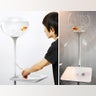 EcoGadgets: fishbowl sink
