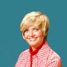 Then: Florence Henderson