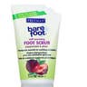 Touch: Freeman Bare Foot Peppermint & Plum Self-Warming Foot Scrub