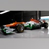 force india f1