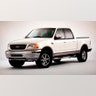 10th-generation F-150