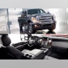 Ford F-Series Super Duty Platinum