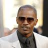 Jamie Foxx