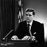 Which Young Hollywood Star Would You Like to See In a Bio Pic? Matt Damon as JFK