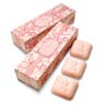 Gianna Rose Pink Ribbon Guest Soaps, $25