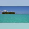 Pristine beaches on your own private island oasis
