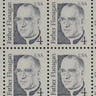 Father Edward Flanagan Stamp