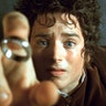 Frodo's Elven Cloak