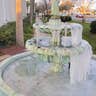 Frozen Fountain