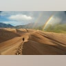 Great Sand Dunes National Park