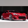 Scion FR-S Concept
