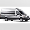 2014 Ford Transit